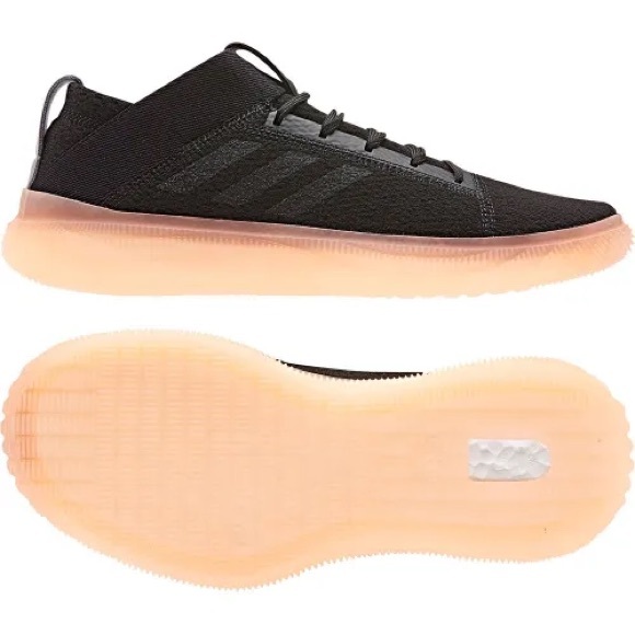 adidas Womens Pureboost Trainer Fitness & Cross Training - Picture 3 of 9
